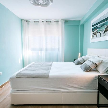 A Casa Martinez Playa Sin Ascensor Apartment Mareny Barraquetas ภายนอก รูปภาพ