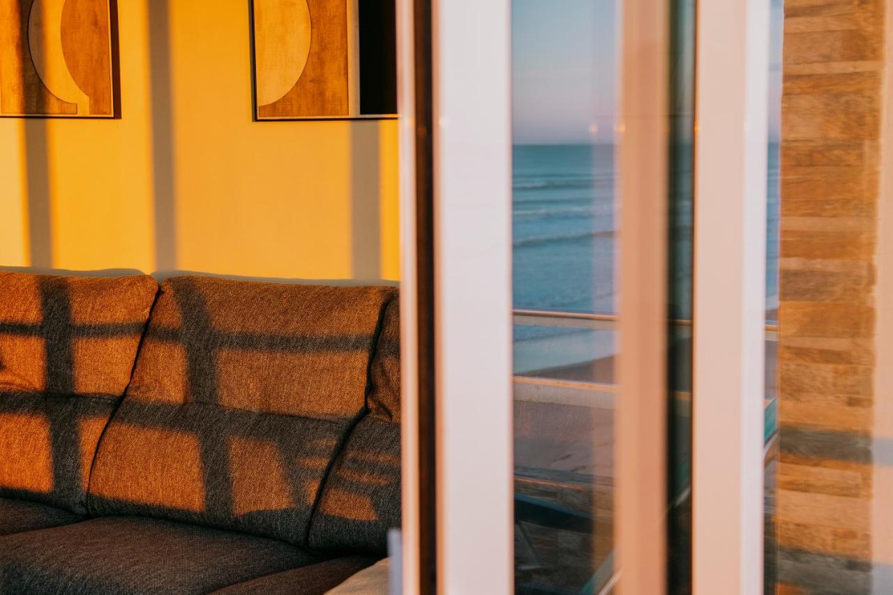 A Casa Martinez Playa Sin Ascensor Apartment Mareny Barraquetas ภายนอก รูปภาพ