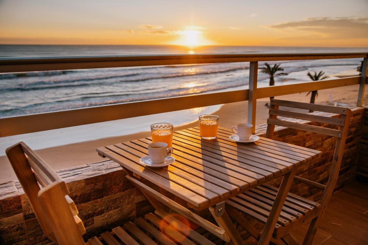 A Casa Martinez Playa Sin Ascensor Apartment Mareny Barraquetas ภายนอก รูปภาพ