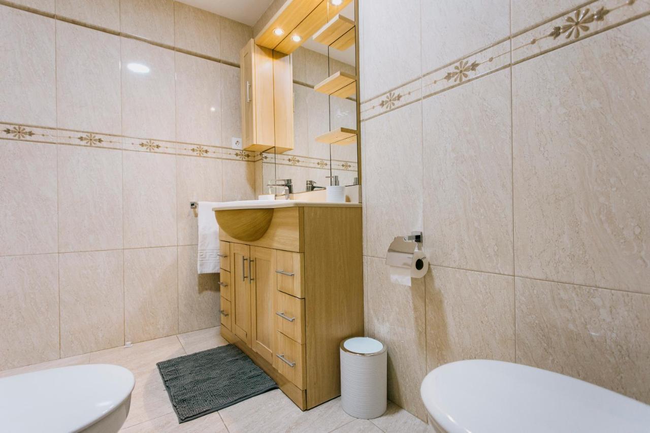 A Casa Martinez Playa Sin Ascensor Apartment Mareny Barraquetas ภายนอก รูปภาพ