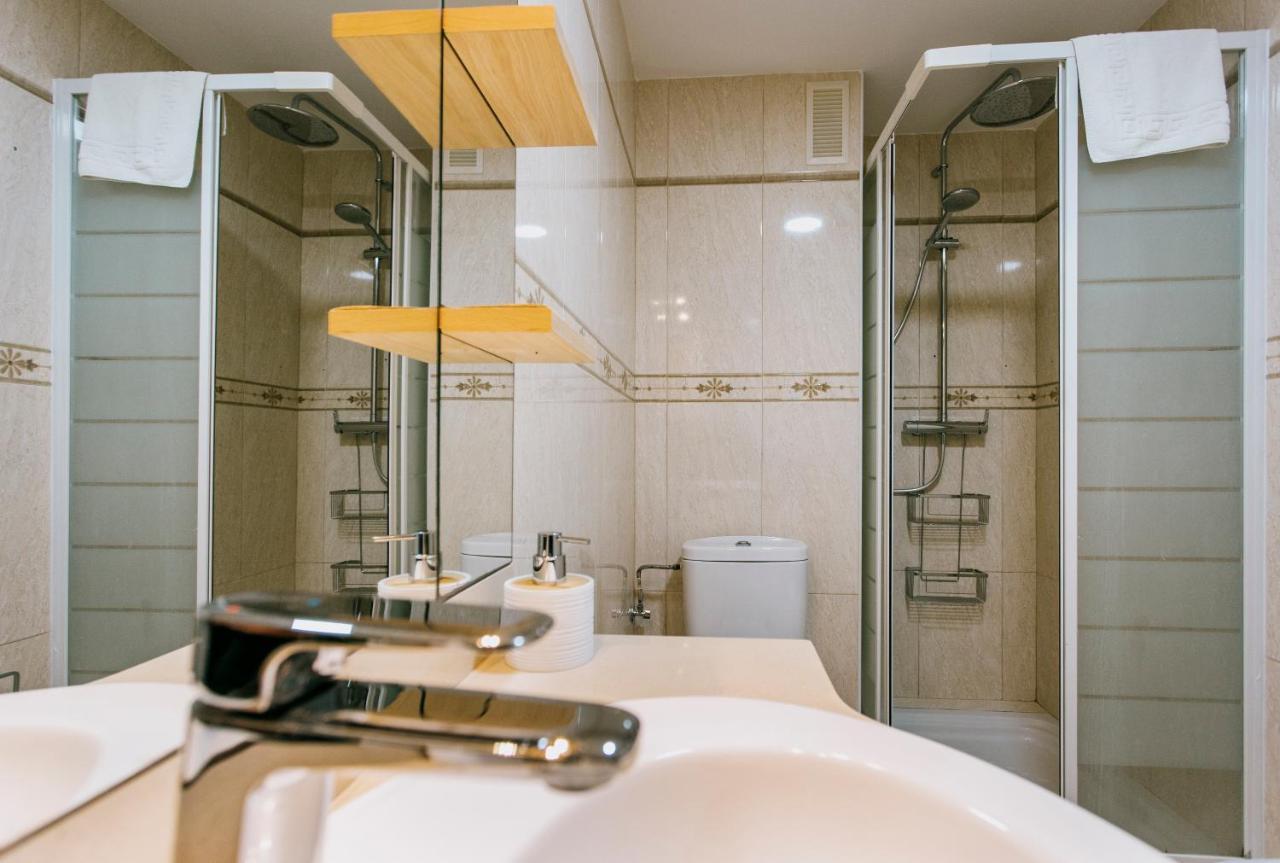 A Casa Martinez Playa Sin Ascensor Apartment Mareny Barraquetas ภายนอก รูปภาพ