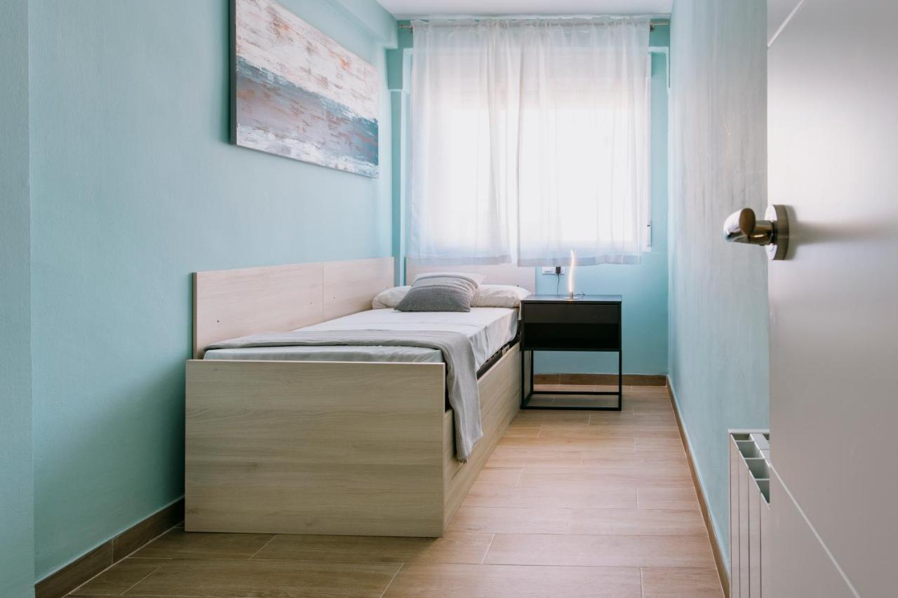 A Casa Martinez Playa Sin Ascensor Apartment Mareny Barraquetas ภายนอก รูปภาพ