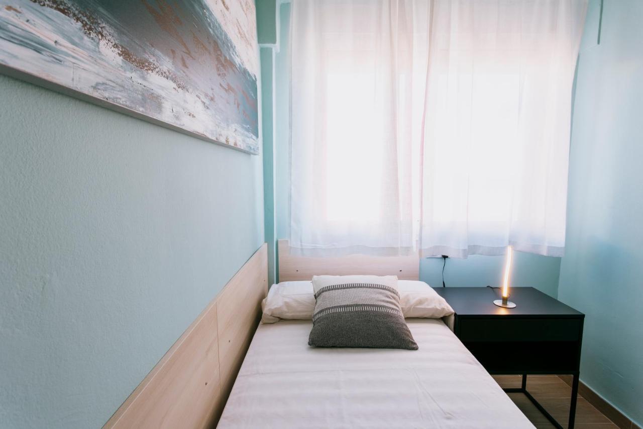 A Casa Martinez Playa Sin Ascensor Apartment Mareny Barraquetas ภายนอก รูปภาพ
