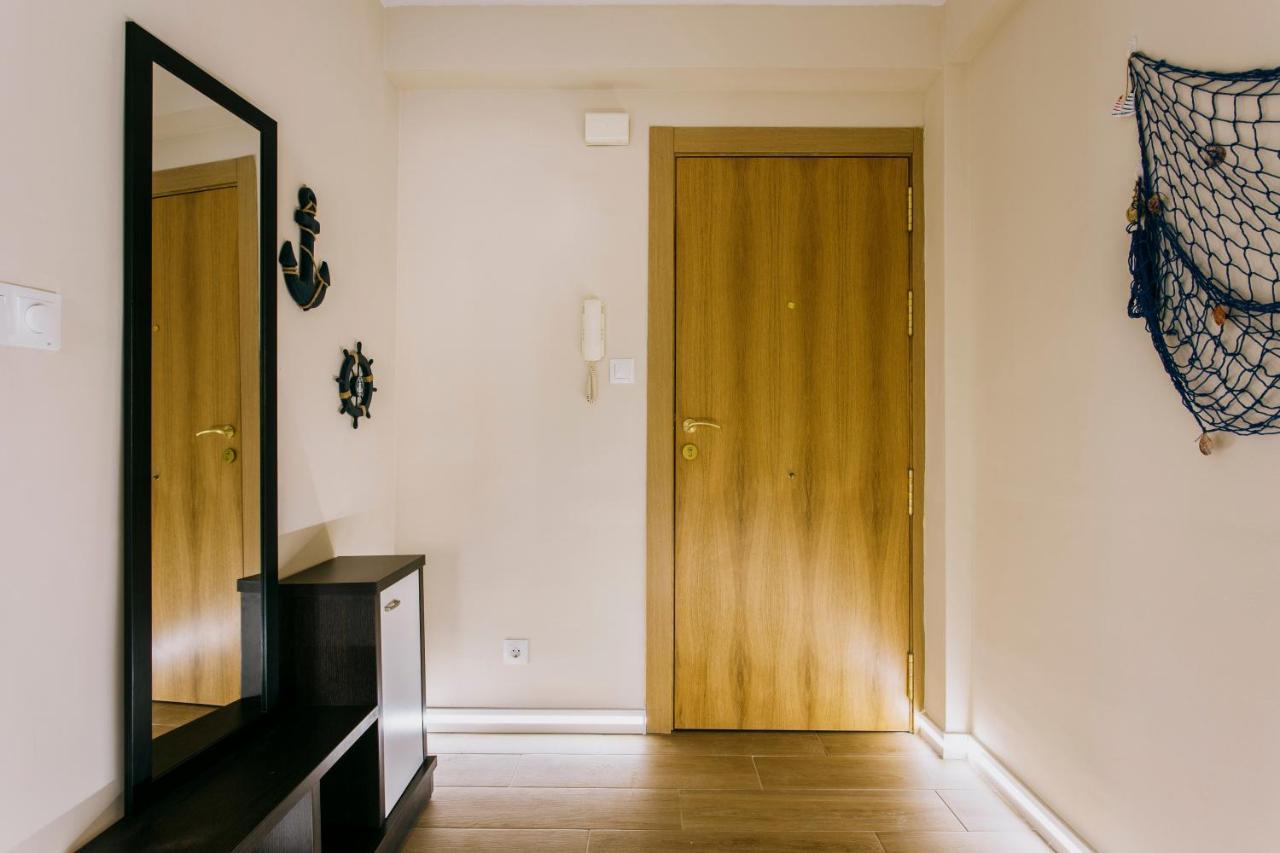 A Casa Martinez Playa Sin Ascensor Apartment Mareny Barraquetas ภายนอก รูปภาพ